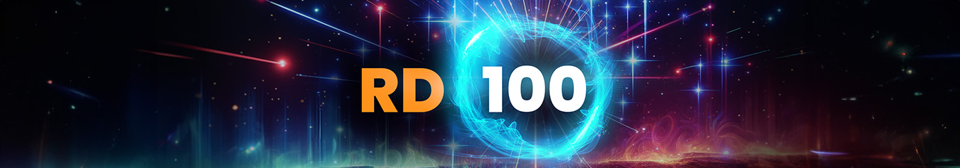 RD100 Header